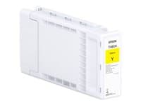 EPSON - T48U4 - yellow - original - ink cartridge