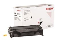 XEROX - Everyday - Black - compatible - toner cartridge (alternative for: HP CF280A) - for HP LaserJet Pro 400 M401, MFP M425