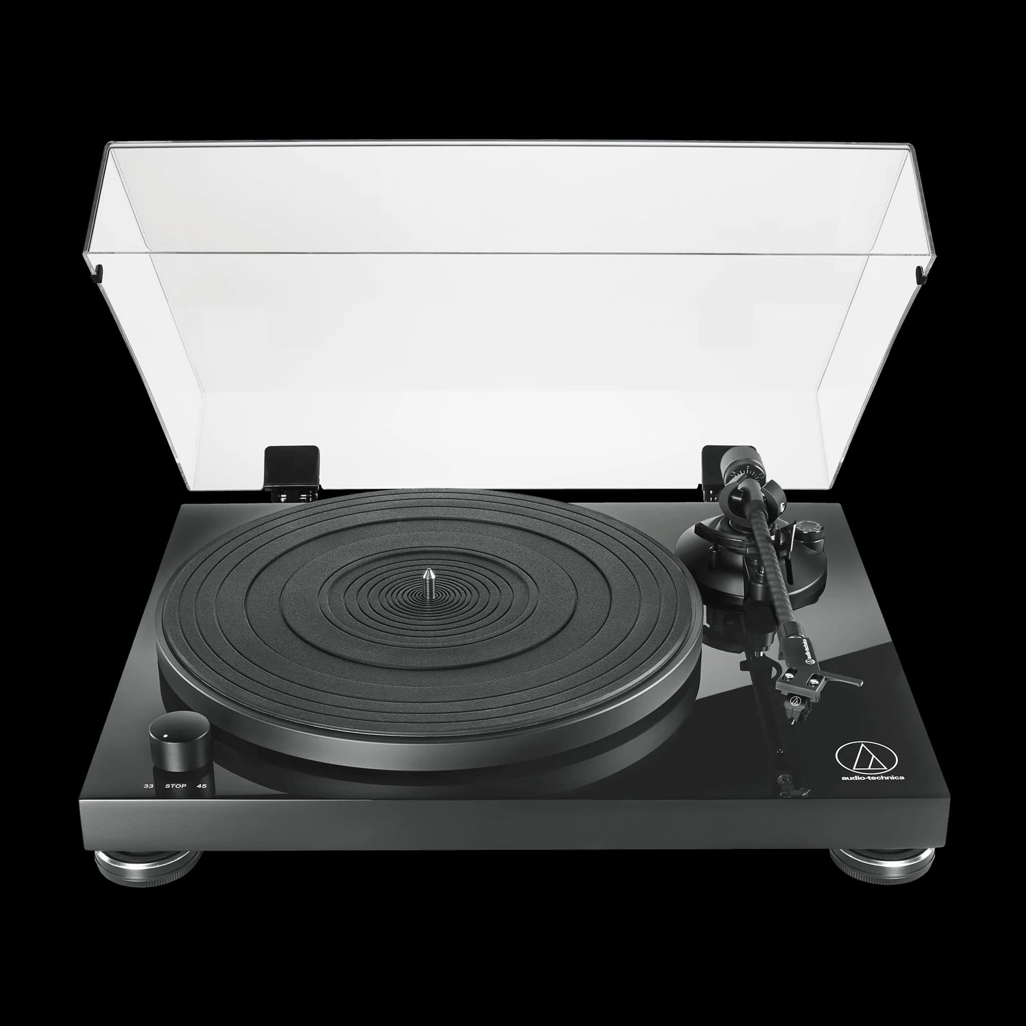 Audio Technica Turntable