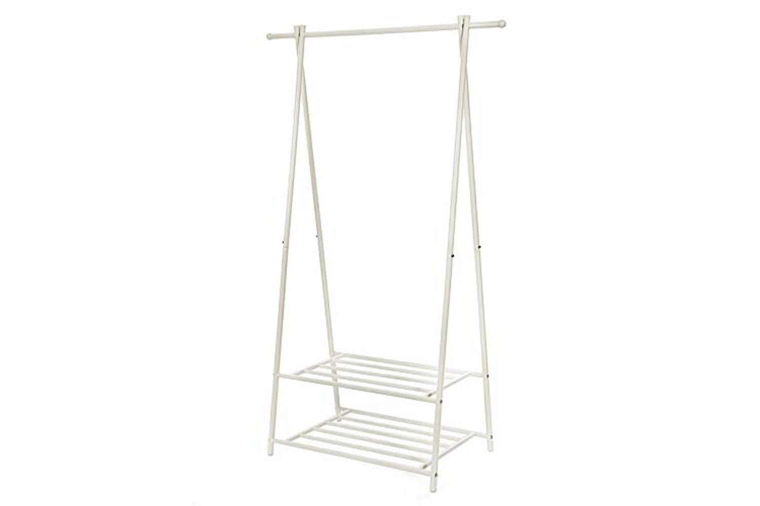 Songmics Hsr05w - Clothes Rack