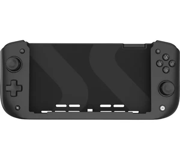 CRKD Nitro Deck Wired Controller for Nintendo Switch - Black