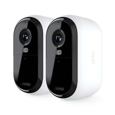 Arlo Essential Outdoor Camera