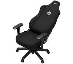 ANDASEAT Novis Gaming Chair - Black