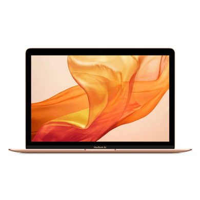 Refurbished Apple MacBook Air 13 Inch Core i5 8GB RAM 128GB SSD 2019 macOS Sonoma