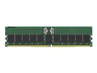 KINGSTON - DDR5 - module - 32 GB - DIMM 288-pin - 5600 MHz / PC5-44800 - CL46 - 1.1 V - registered - ECC