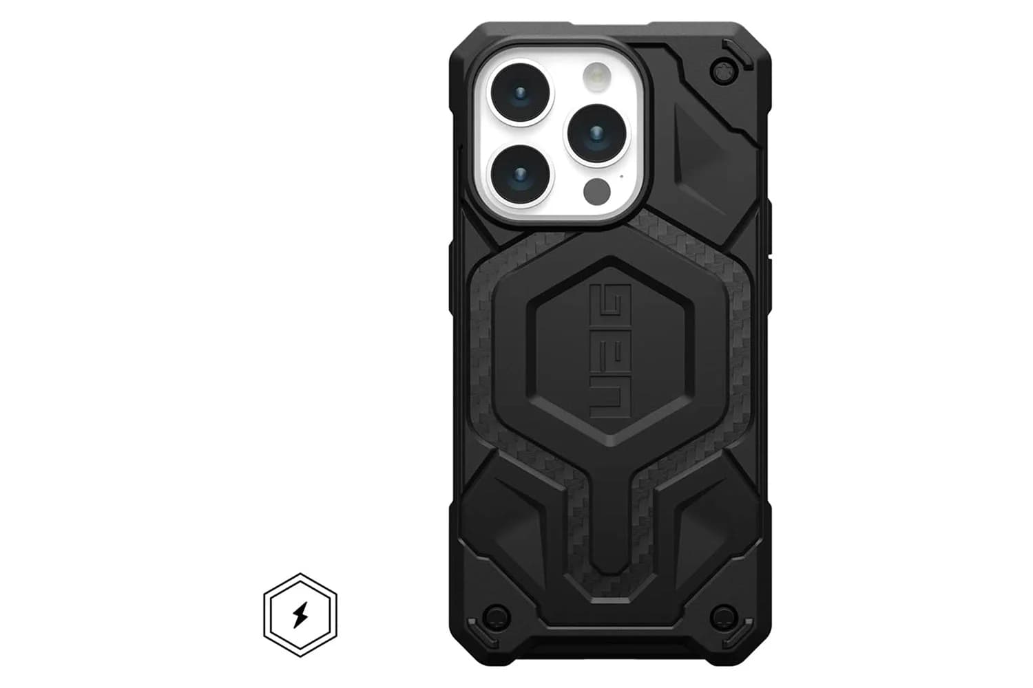 UAG Monarch Pro for Magsafe