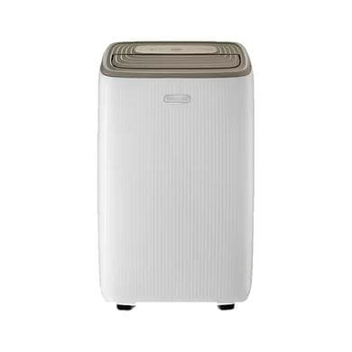 DeLonghi 14L AriaDry Evo Super-Quiet Low-Energy Dehumidifier