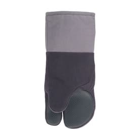 Pinch™ Easy-grip Single Grey Oven Glove Right Hand