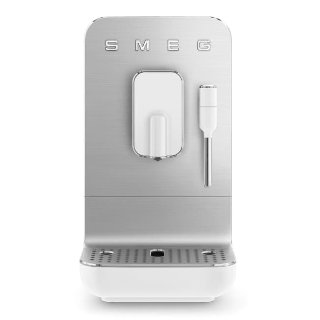 Smeg Coffee Machine