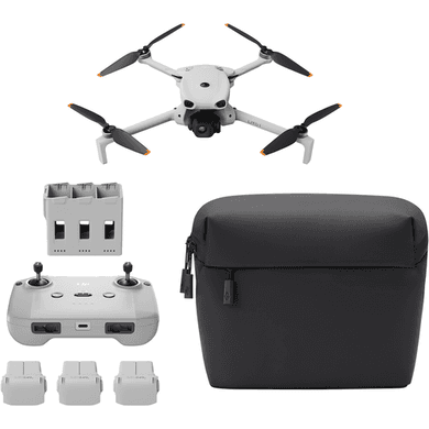 DJI Lito X1 Fly More Combo DJI RC-N3