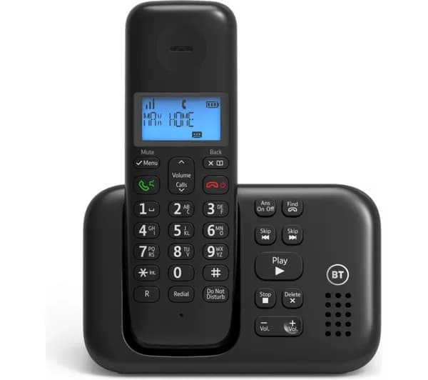 BT 3960