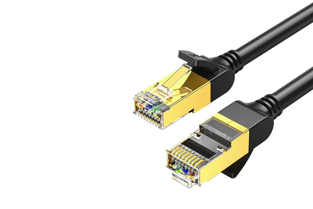 UGREEN Cat 7 High Speed RJ45 Ethernet Cable | 2m