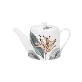 Birds of Paradise Teapot