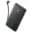 Anker Zolo 10000mAh Power Bank with Built-in USB-C Cable | Black