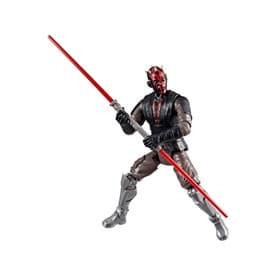 Star Wars Titan Series Darth Maul 30cm