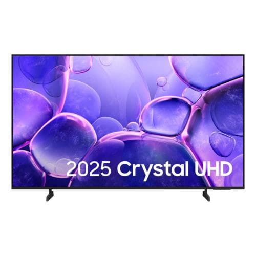 SAMSUNG 43INCH U8000F UHD SMART TV