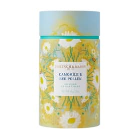 Camomile & Bee Pollen Infusion - 30 Silky Bags 60g