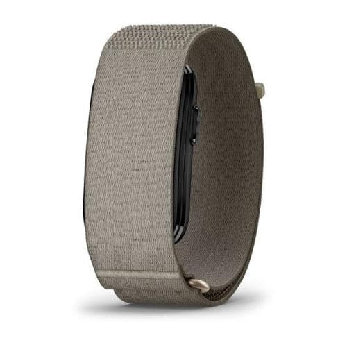 GARMIN CIRQA SMART BAND S/M - FRENCH GREY
