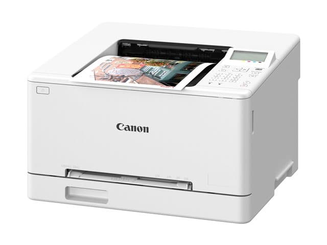 CANON - i-SENSYS LBP647Cdw - printer - colour - laser