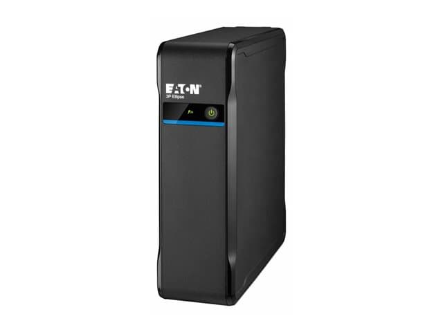 EATON - 3P Ellipse 700 IEC - UPS - 420 watt - 700 VA