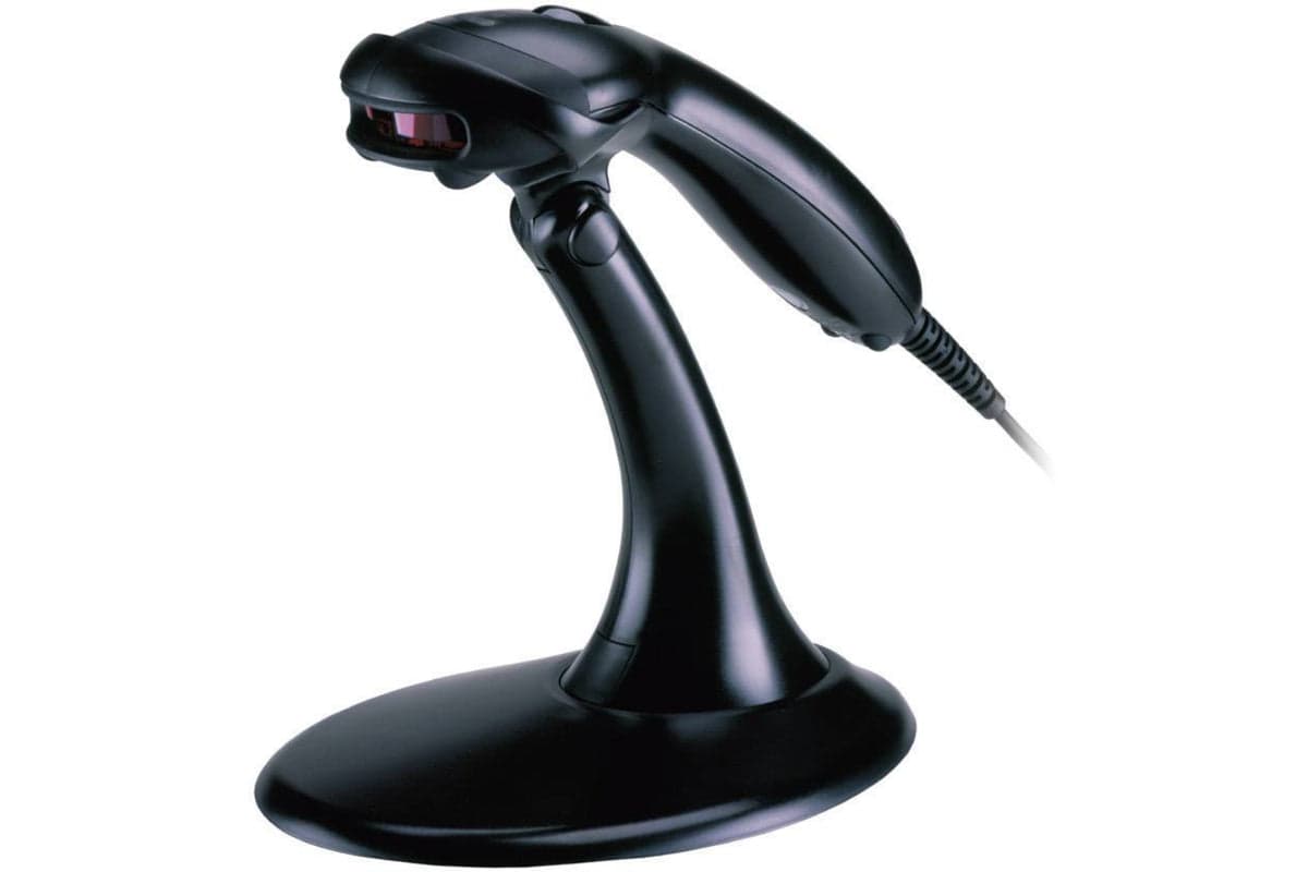 Honeywell USB Barcode Scanner | Black