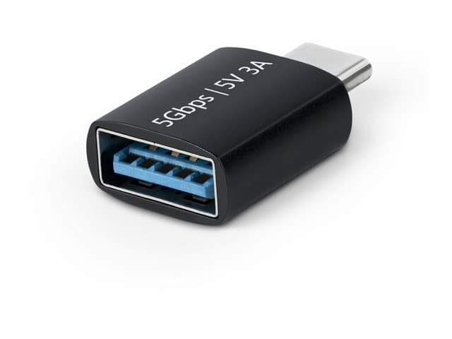 StarTech USB-C Adapters