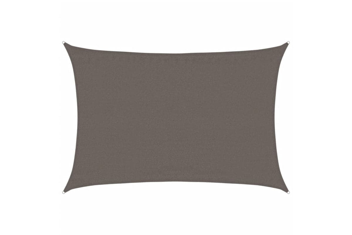 Vidaxl 311077 Sunshade Sail Anthracite