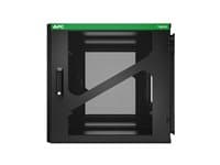 APC - NetShelter - rack - 12U