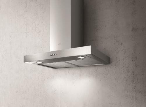 ELICA T-HOOD 365M3/HOURLY MAX.VENTED