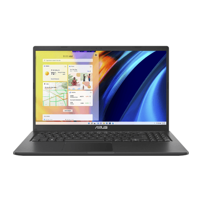 Refurbished ASUS Vivobook X515EA Core i3-1115G4 8GB RAM 256GB SSD 15.6 Inch Windows 11 Home Laptop