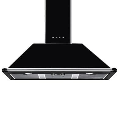 Smeg Victoria Cooker Hood