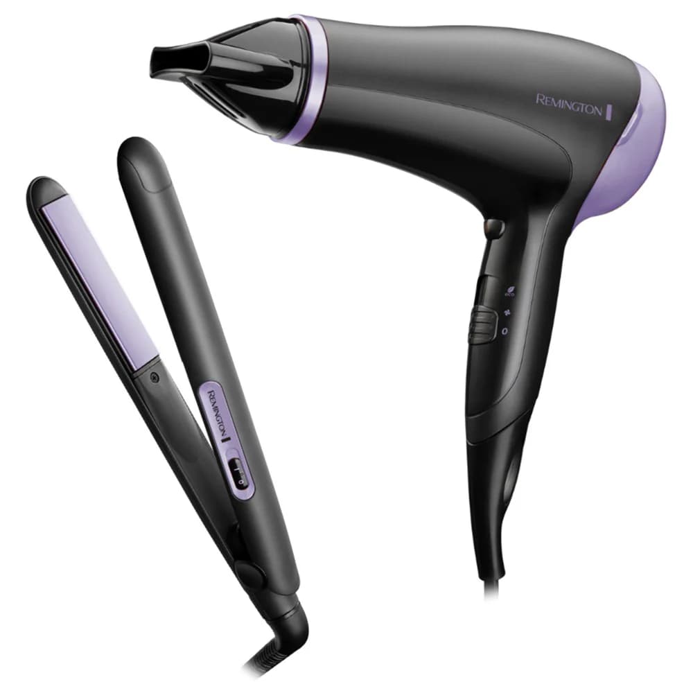 Remington Style Essentials Gift Set