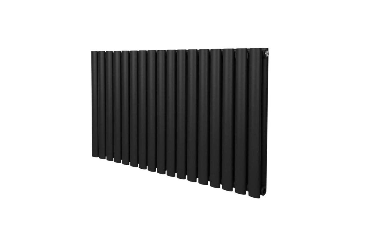 Monstershop 213015 - Oval Column Radiator 600mm X 1020mm