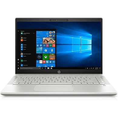 Refurbished HP Pavilion 14-CE0XXX Core i7-8550U 8GB RAM 256GB SSD 14 Inch Windows 11 Home Laptop