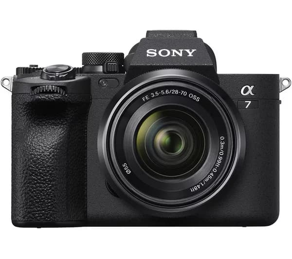 SONY a7 IV