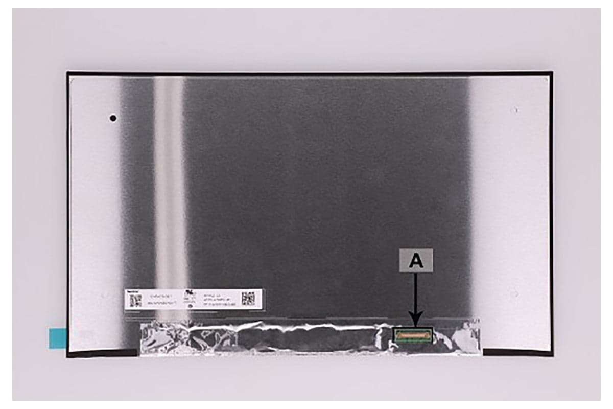 2-Power FHD LED Matte 14"