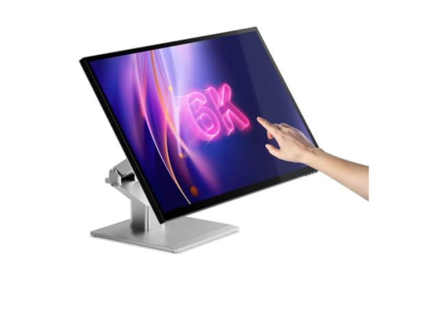 ALOGIC Clarity Fold Touch LCD monitor
