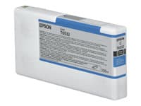 EPSON - cyan - original - ink cartridge