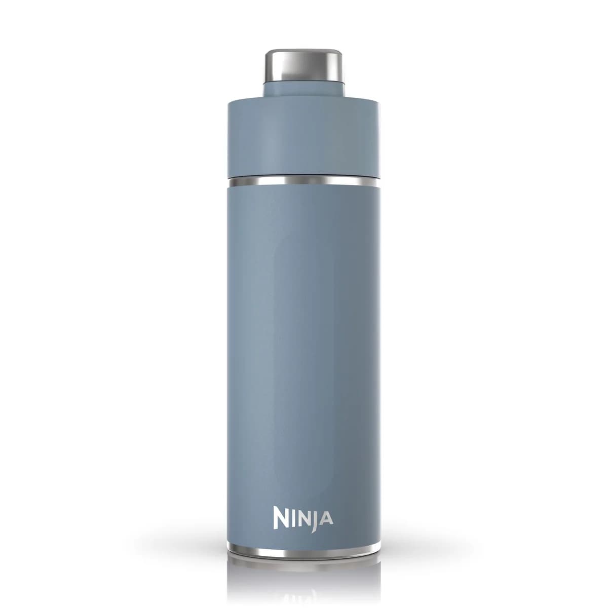 Ninja Thirsti Insulated Travel Bottle 700ml Blue | DW2401EUUKBL