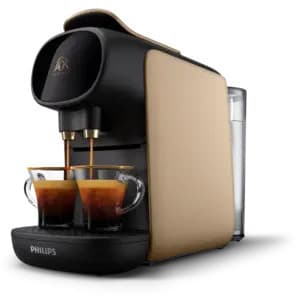 Philips L'Or Barista Capsule Coffee Machine