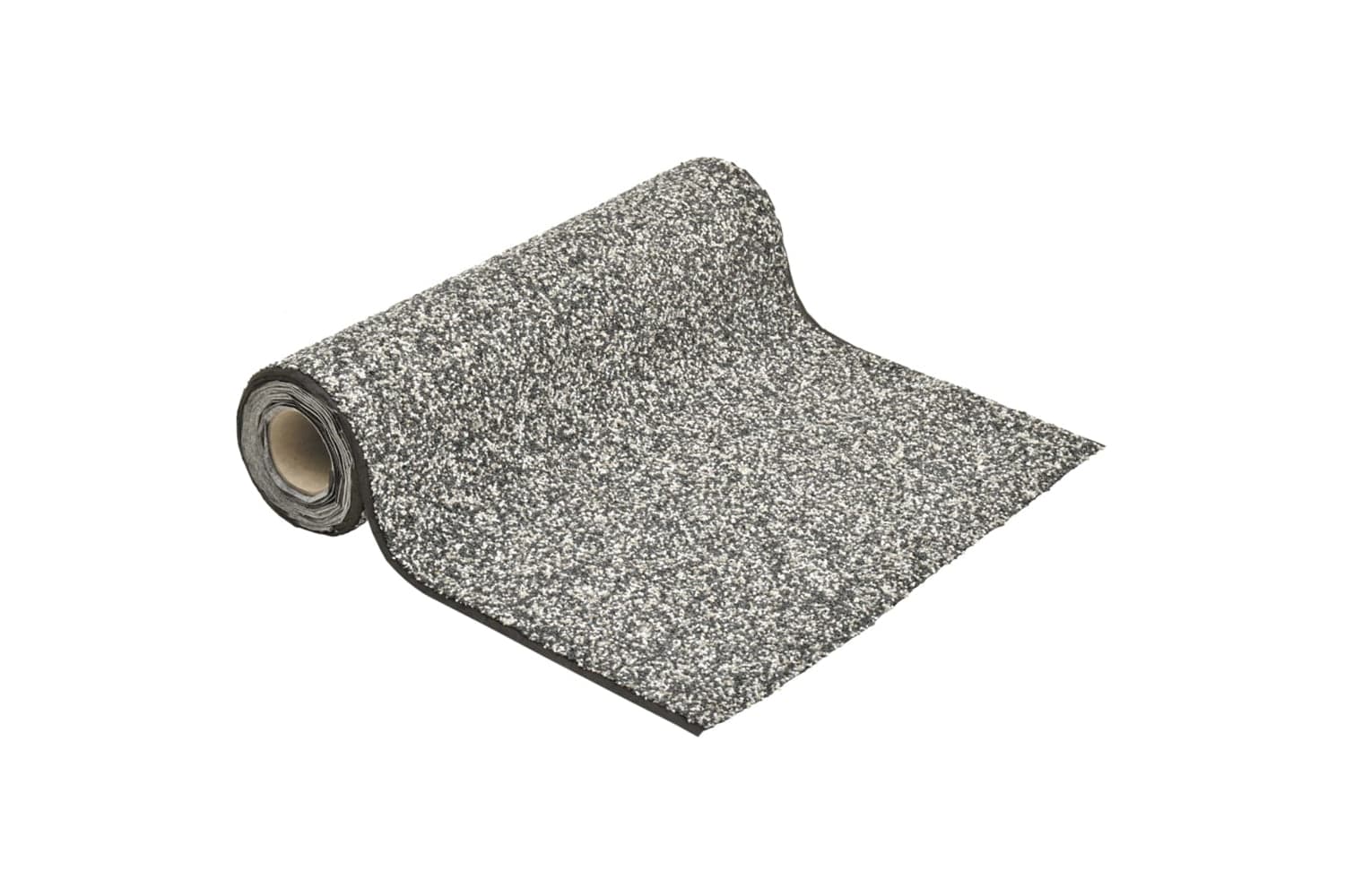 vidaXL Stone Liner Grey