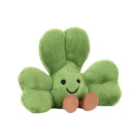Amuseables Siofra Shamrock 12cm
