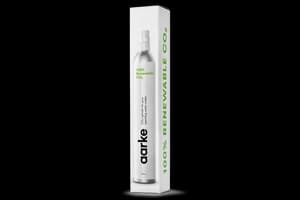 Aarke CO2 Gas Cylinder Refill | A1141
