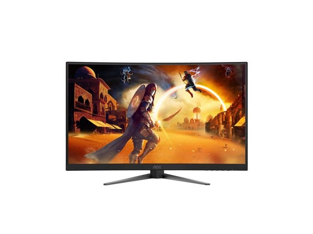 AOC Gaming C27G4Z2