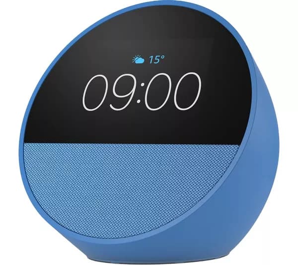 Amazon Echo Spot