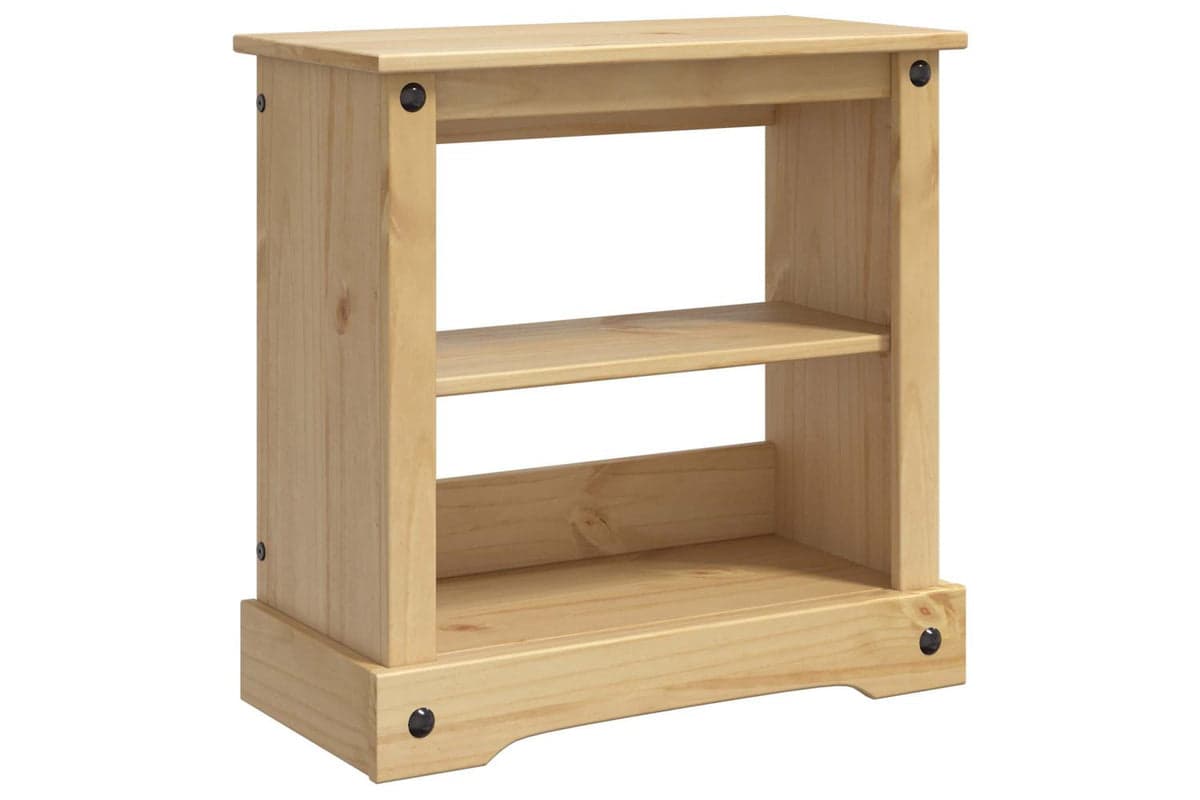Vidaxl Aquarium Stand Corona Brown 605 X 30 X 60 Cm 150 Kg
