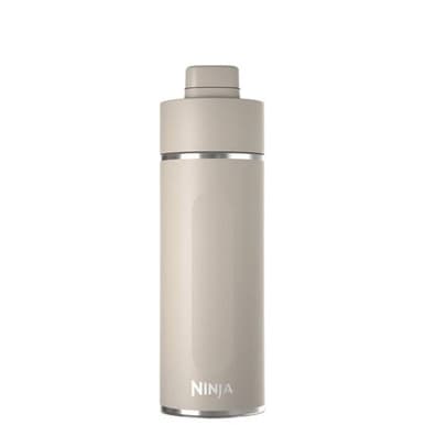 Ninja Thirsti Travel Bottle