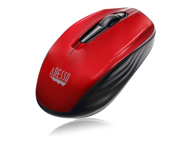 Adesso iMouse S Series