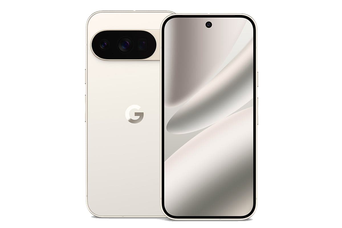 Google Pixel 10 Pro | 16GB | 512GB | Porcelain