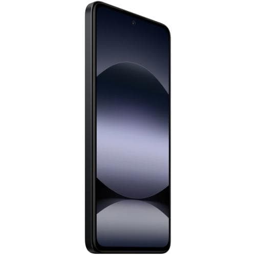 XIAOMI REDMI NOTE 14 MIDNIGHT BLACK